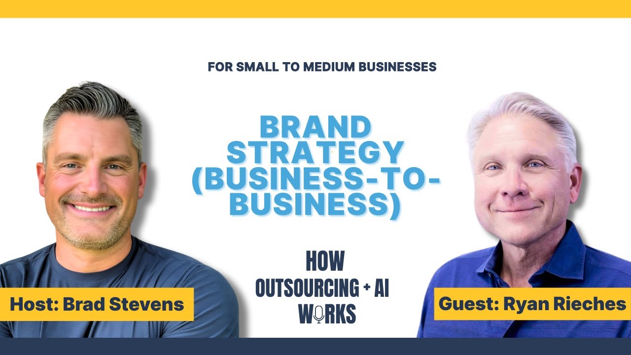 Personal Brand vs Corporate Brand: How to Scale Trust & Growth