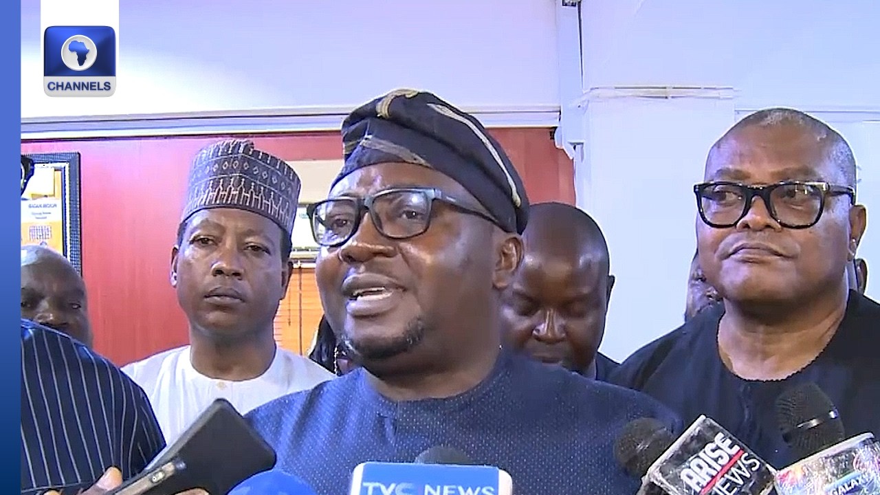 Adelabu Seeks States, FG Collaboration For Power Supply Decentralisation