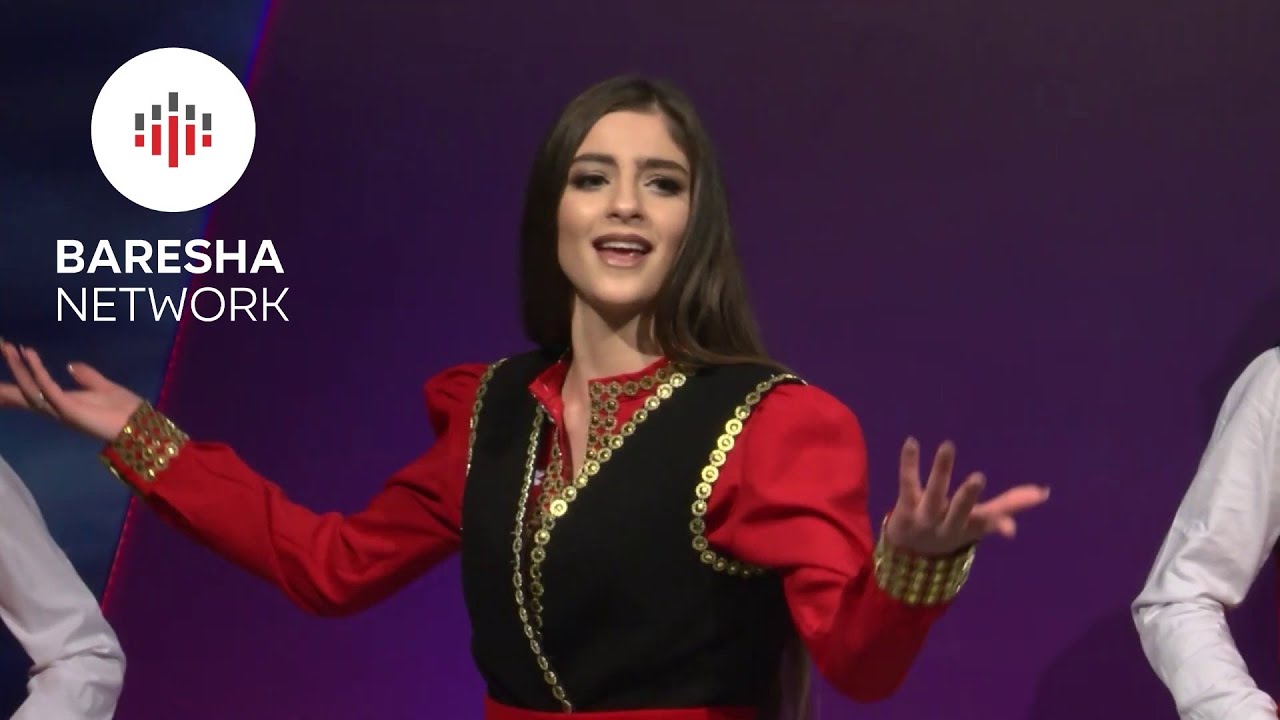 Jetesa Gashi - E kam emrin kosovar