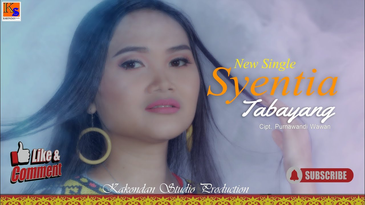 New Single Syentia - Tabayang (Official Video)