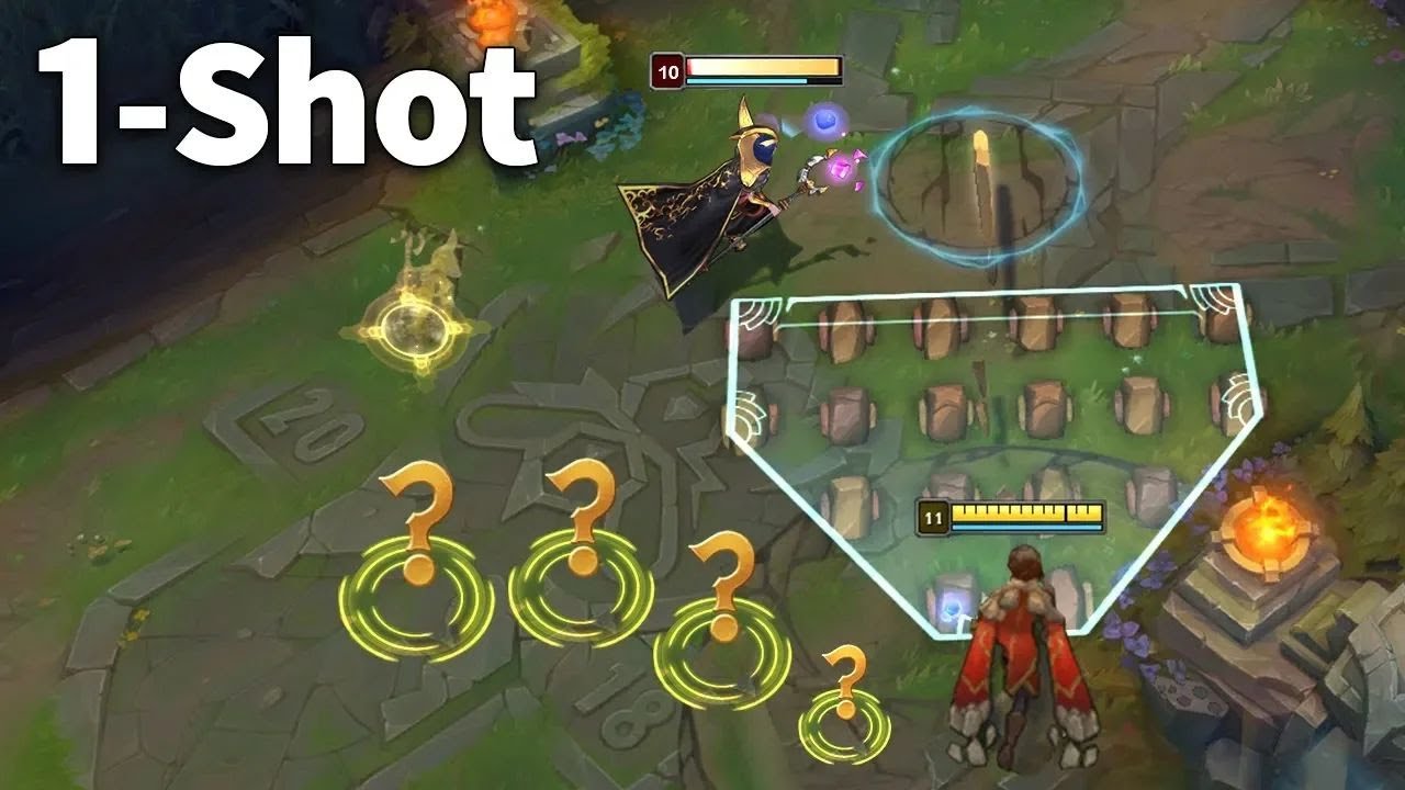 DARIUS MONTAGE 2021 - GOD PLAYS