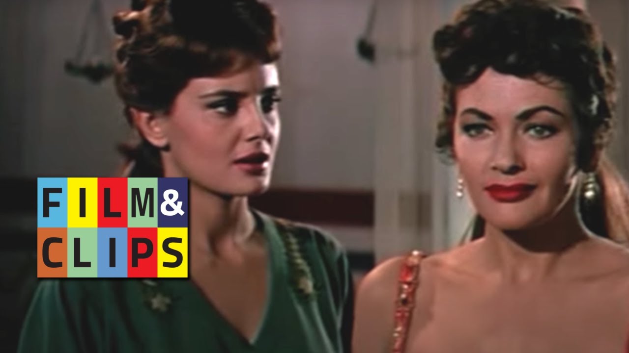 The Sword And The Cross - Clip #1 by Film&Clips