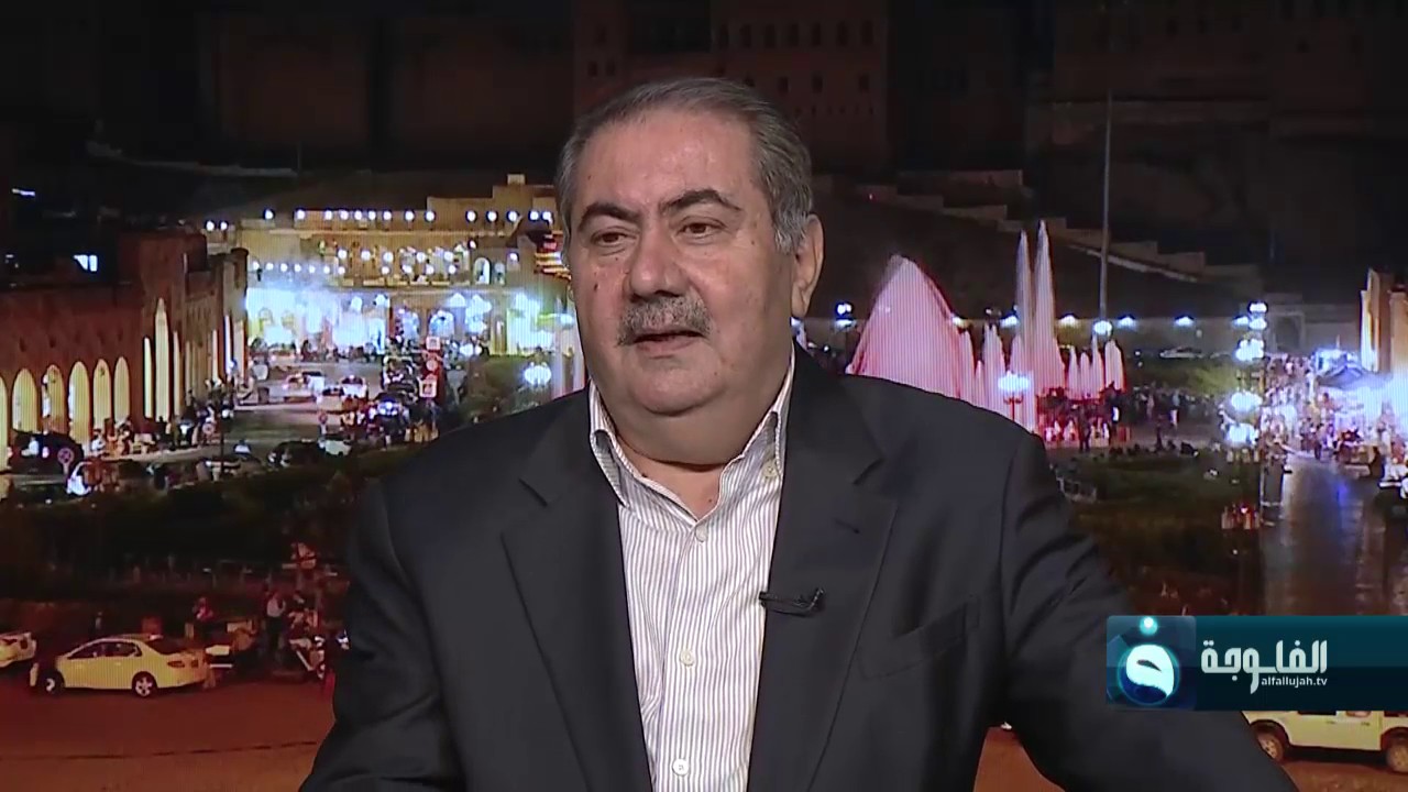 زيباري : تصريح السيد عمار الحكيم في القاهرة  لم يكن موفق وجرح مشاعر ملايين الاكراد