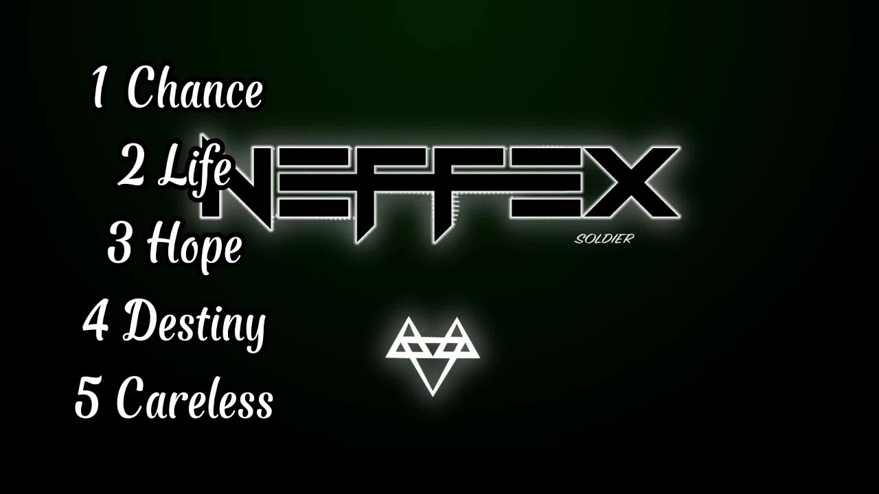 Neffex song - Chance ( Official Music )