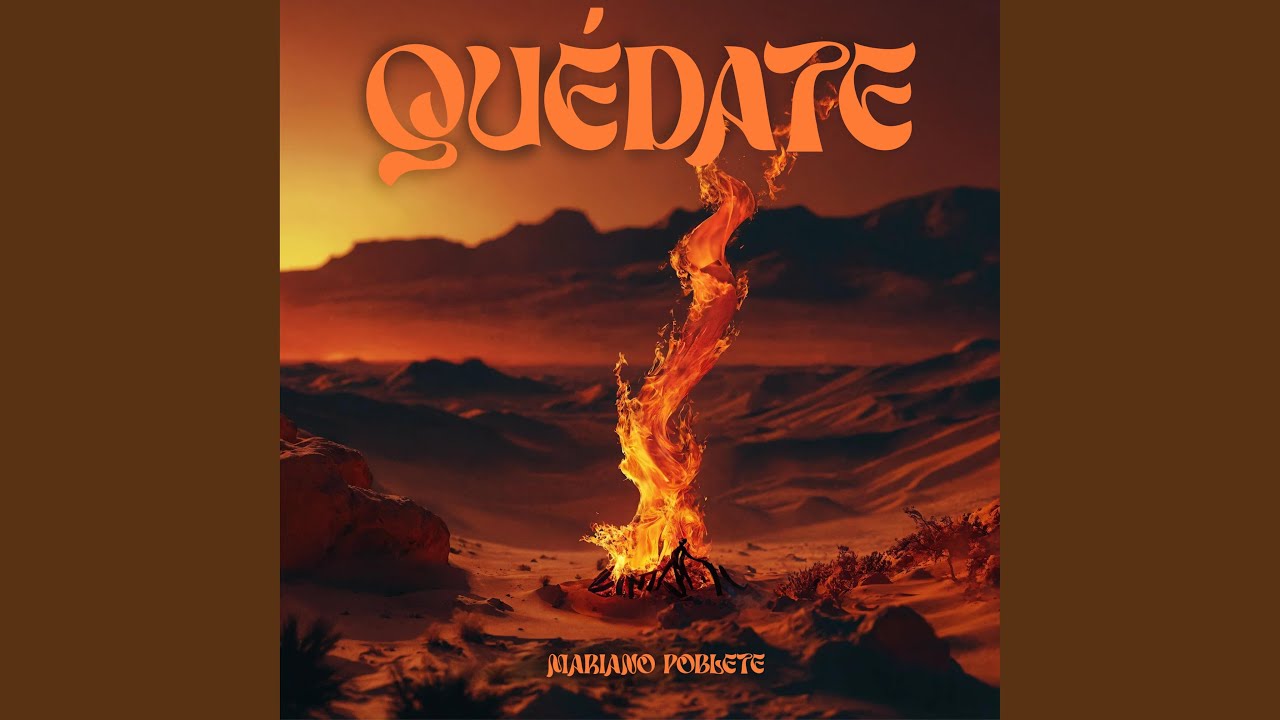 QUÉDATE