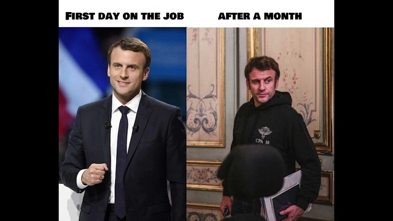 Funniest Political Memes - March 2022