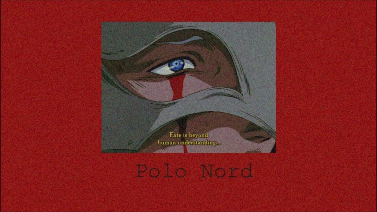 Massimo Pericolo - Polo Nord [Slowed + Reverb]