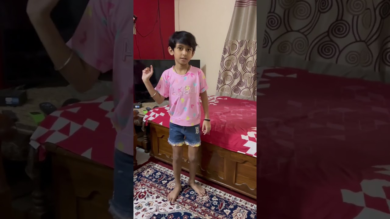 Kids Dance 🔥 !! #trending #lutput #shahrukh #anushkasharma #bollywood #kids #dance #shorts #ytshort