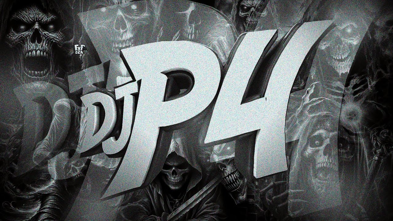 AGUDO SIMBÓLICO (DJ P4)