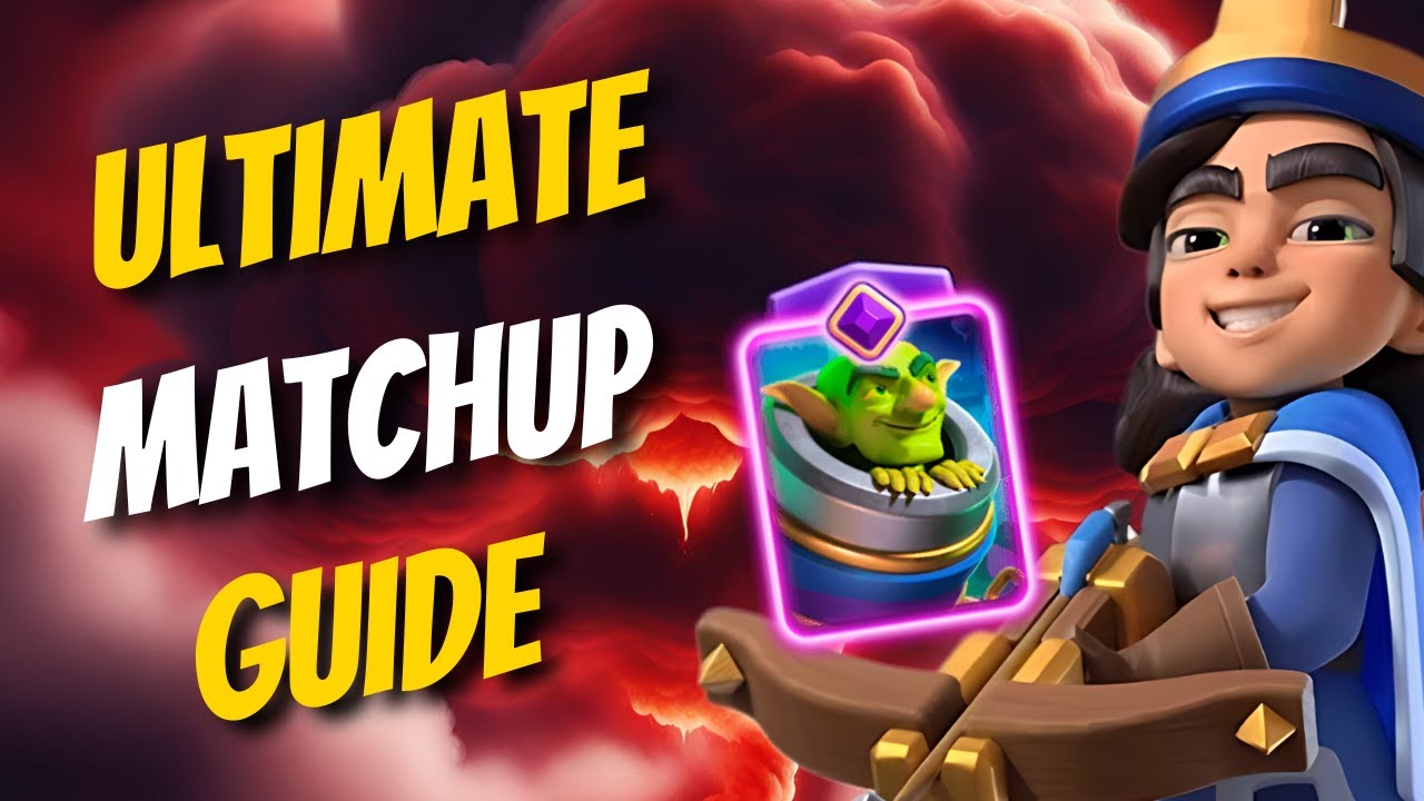 *ULTIMATE* Mortarbait Matchup Guide 2024