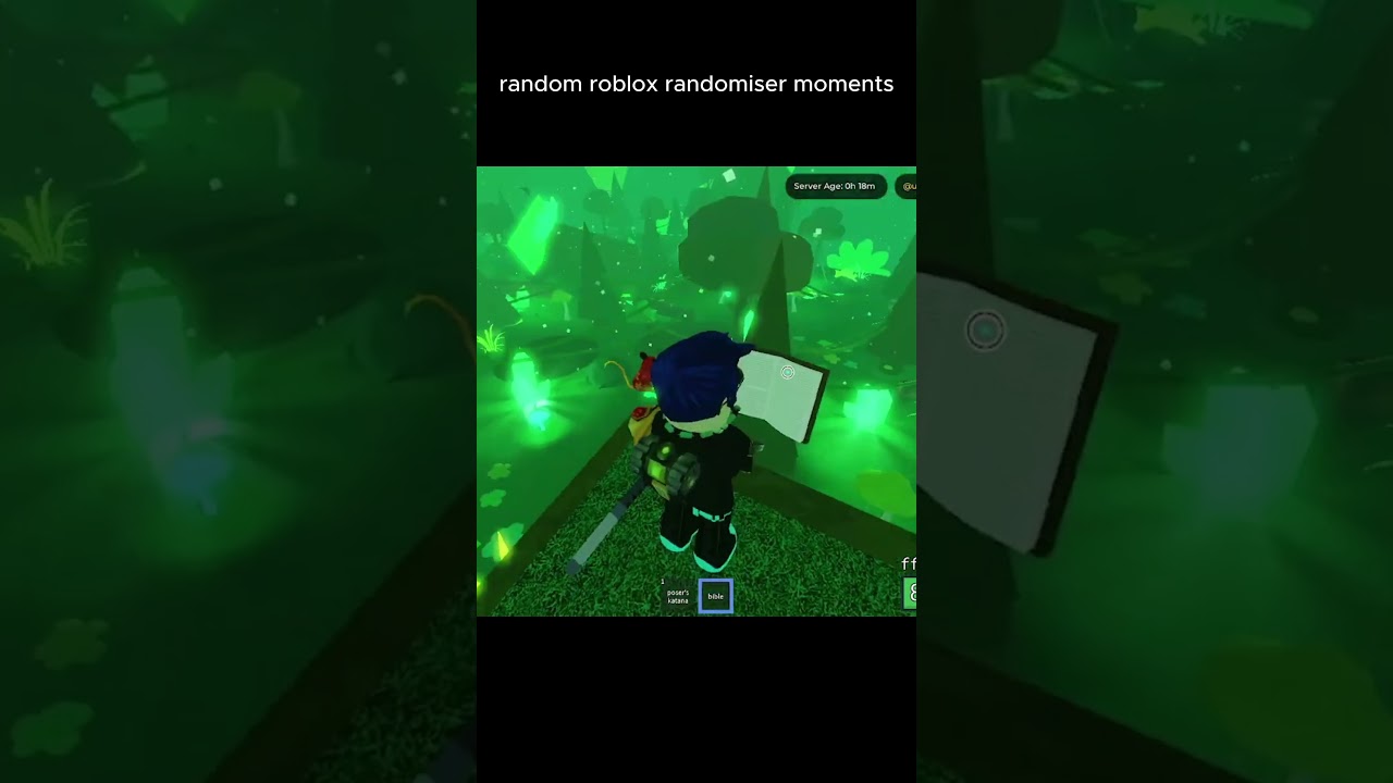 random roblox randomizer moments 1 