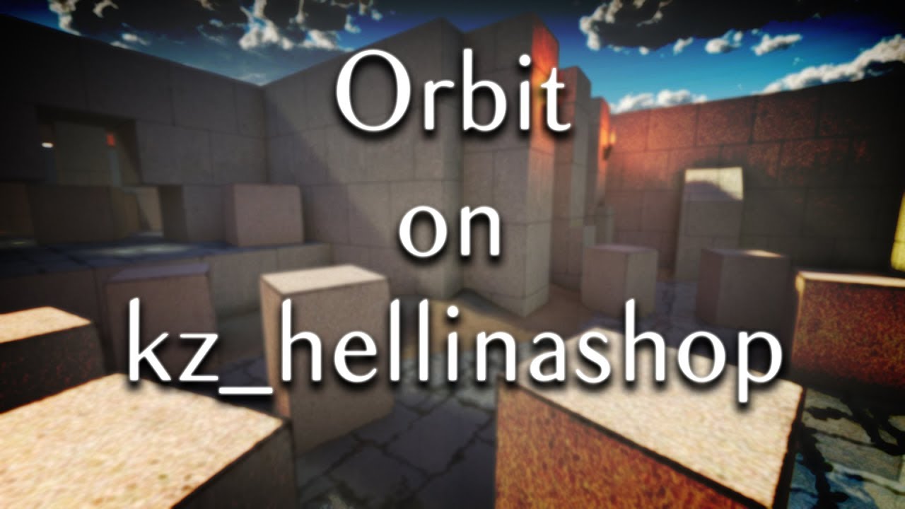 [CS:GO KZT] kz_hellinashop in 01:54.59 by Orbit