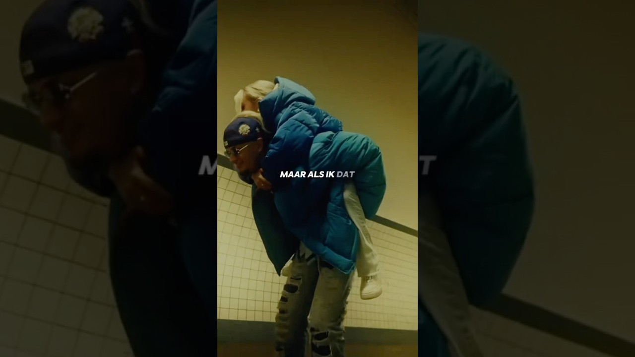 Hebben jullie de clip van &ldquo;Overdenken&rdquo; al gezien? #overdenken #nlrap #newmusic #rap