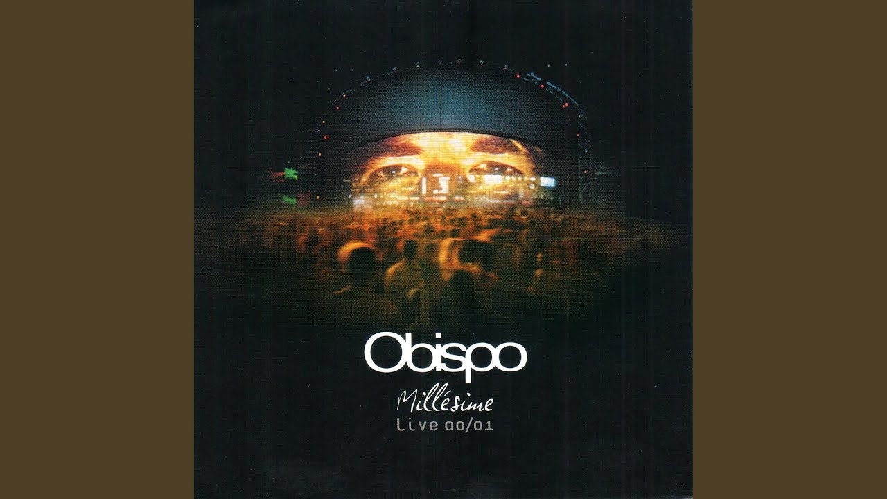 Mill&eacute;sime (Live)