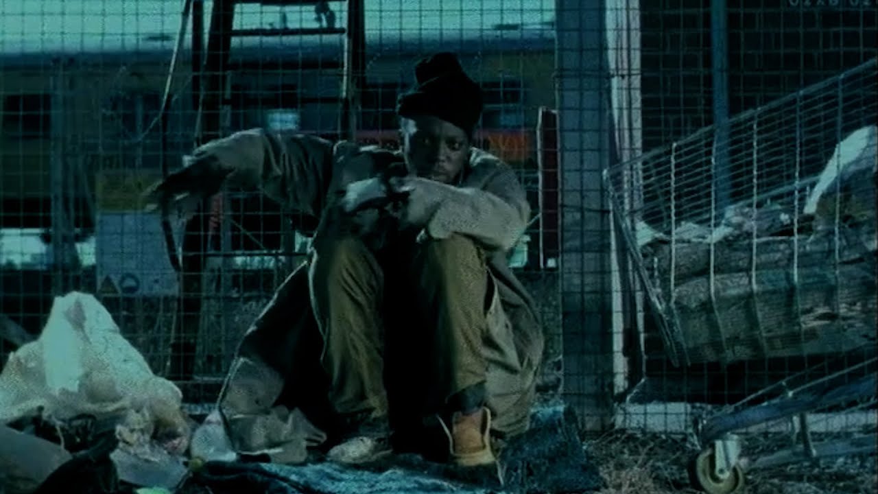 ZOLA 7 - Don't Cry (Official Music Video)