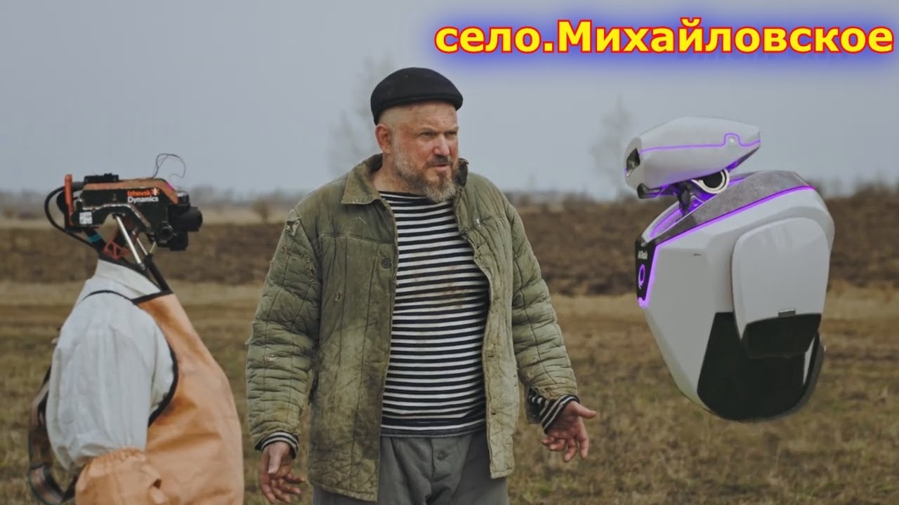 Михайловское — село в Воротынском районе NEW (2021)