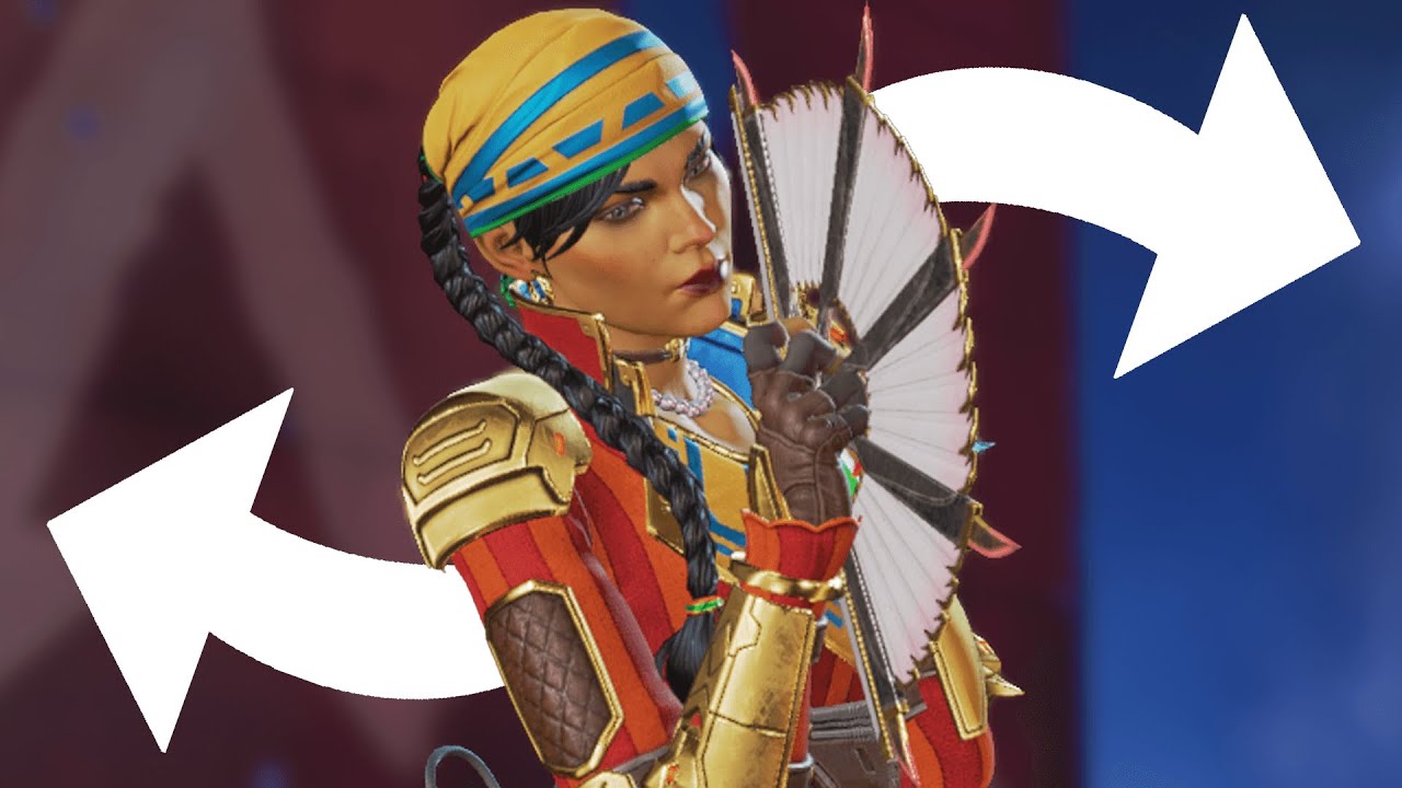 This Heirloom Is Now Pay To Win...