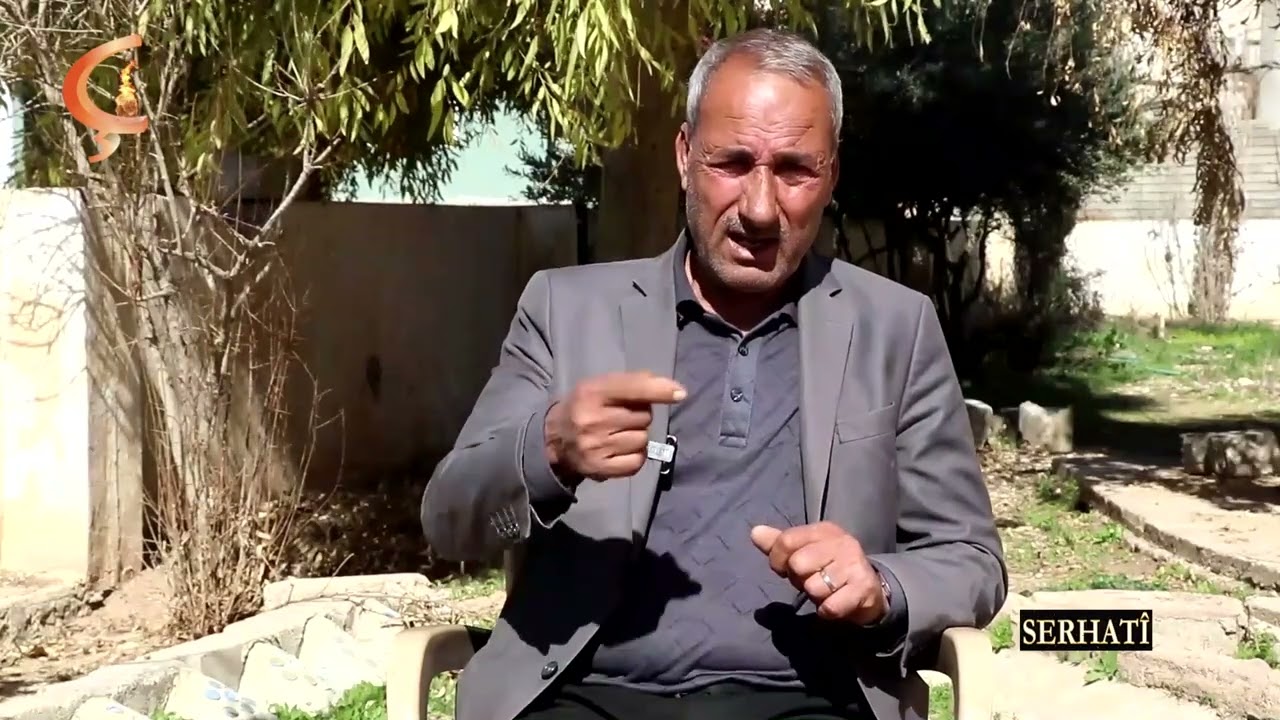 Serhatî | 12.03.2026