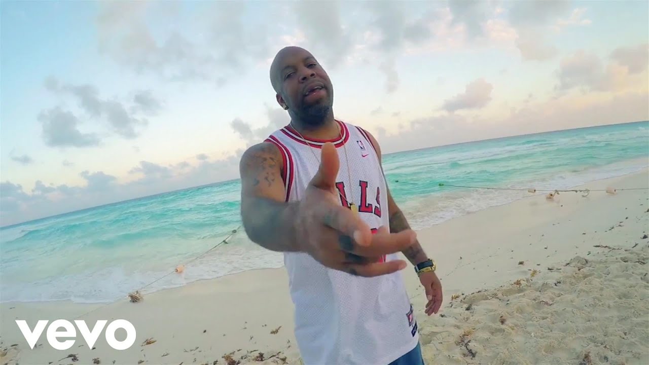Young Noble - Do it from tha Heart