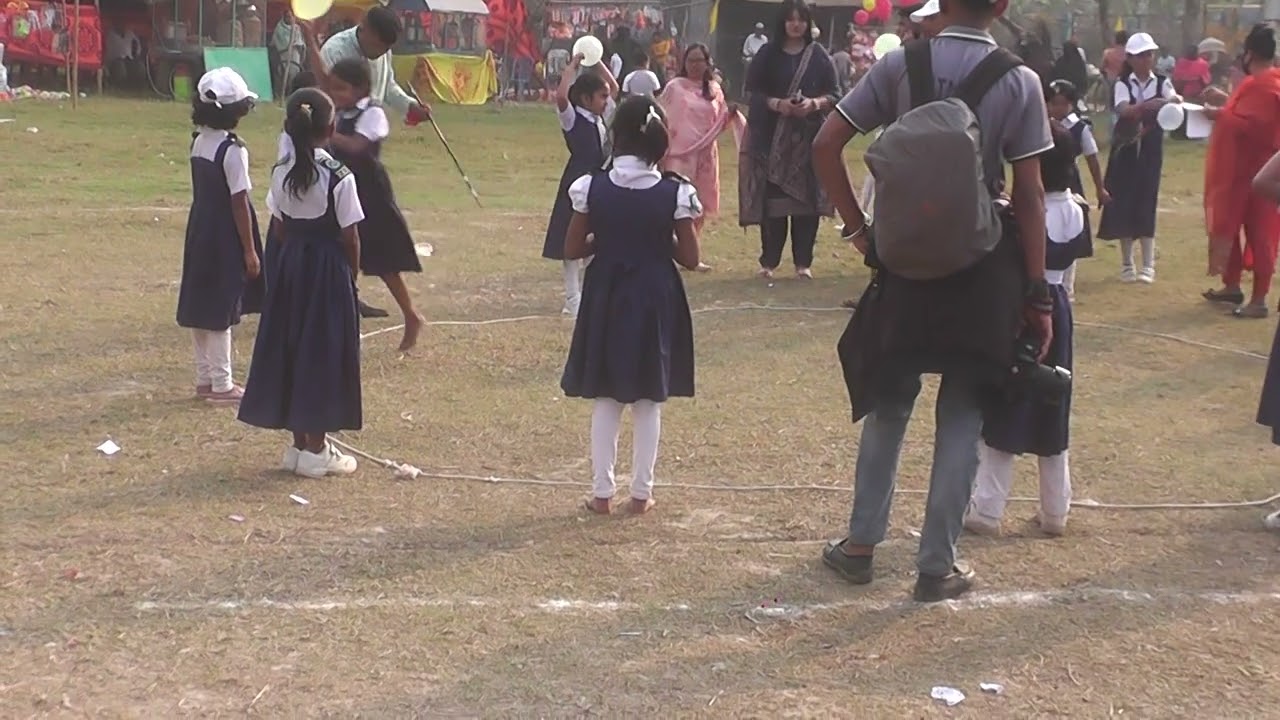 রূপগঞ্জ নারায়ণগঞ্জ তারাইল বিরাব মডার্ন কিন্ডারগার্ডেন বাৎসরিক ক্রিড়া প্রতিযোগিতা অনুষ্ঠান ২০২৬  