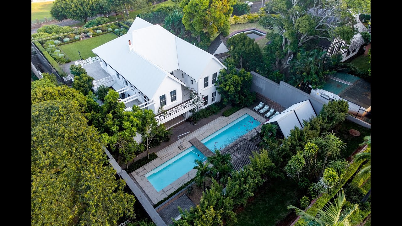 4 bedroom house in Morningside | Pam Golding Properties Durban