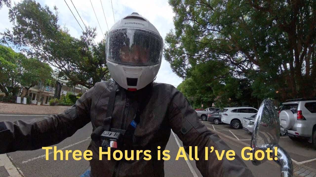 Chasing the Sun: Royal Enfield Interceptor 650 Adventure !
