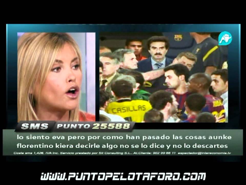 El madridismo está con Mourinho.