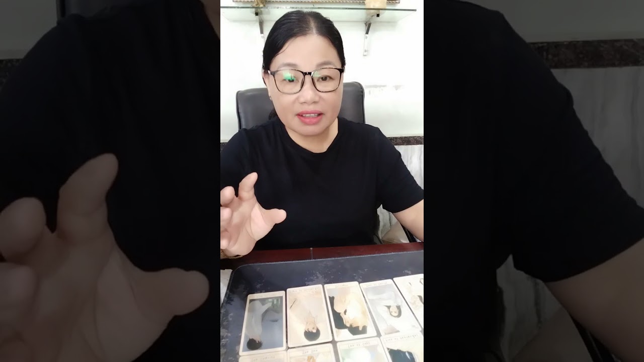 Khi ai đó có ý muốn hướng về phía bạn ♥️