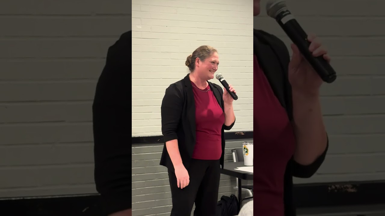 Olmsted Republicans, December meeting ￼