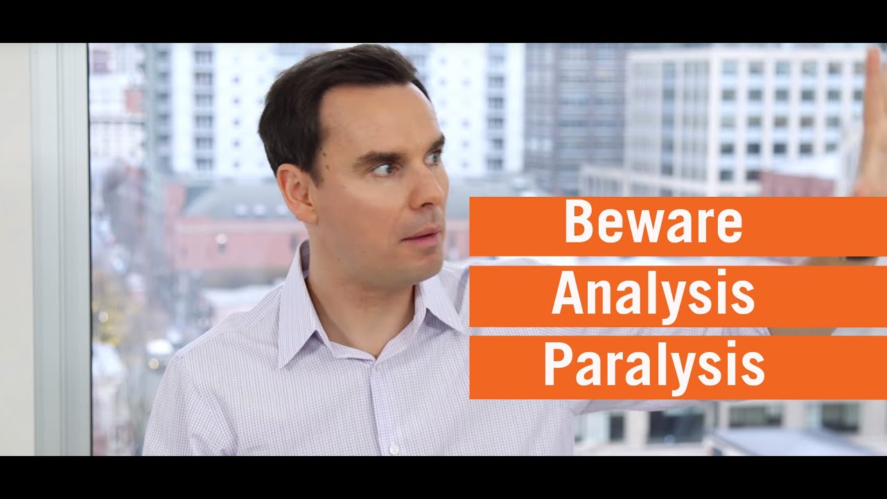 Действуйте в своей жизни