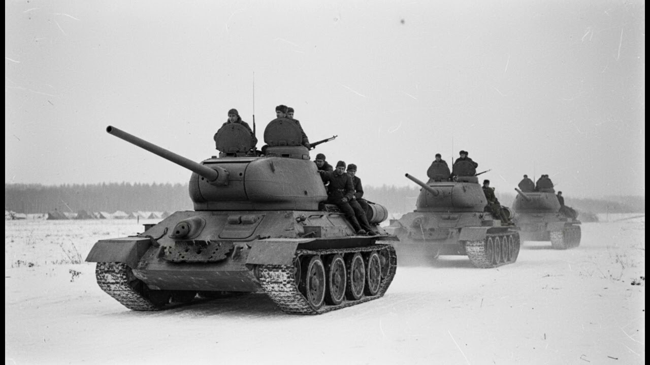 Epic World War II Spy Mission &ndash; Part 1: Setting the Stage and the Team