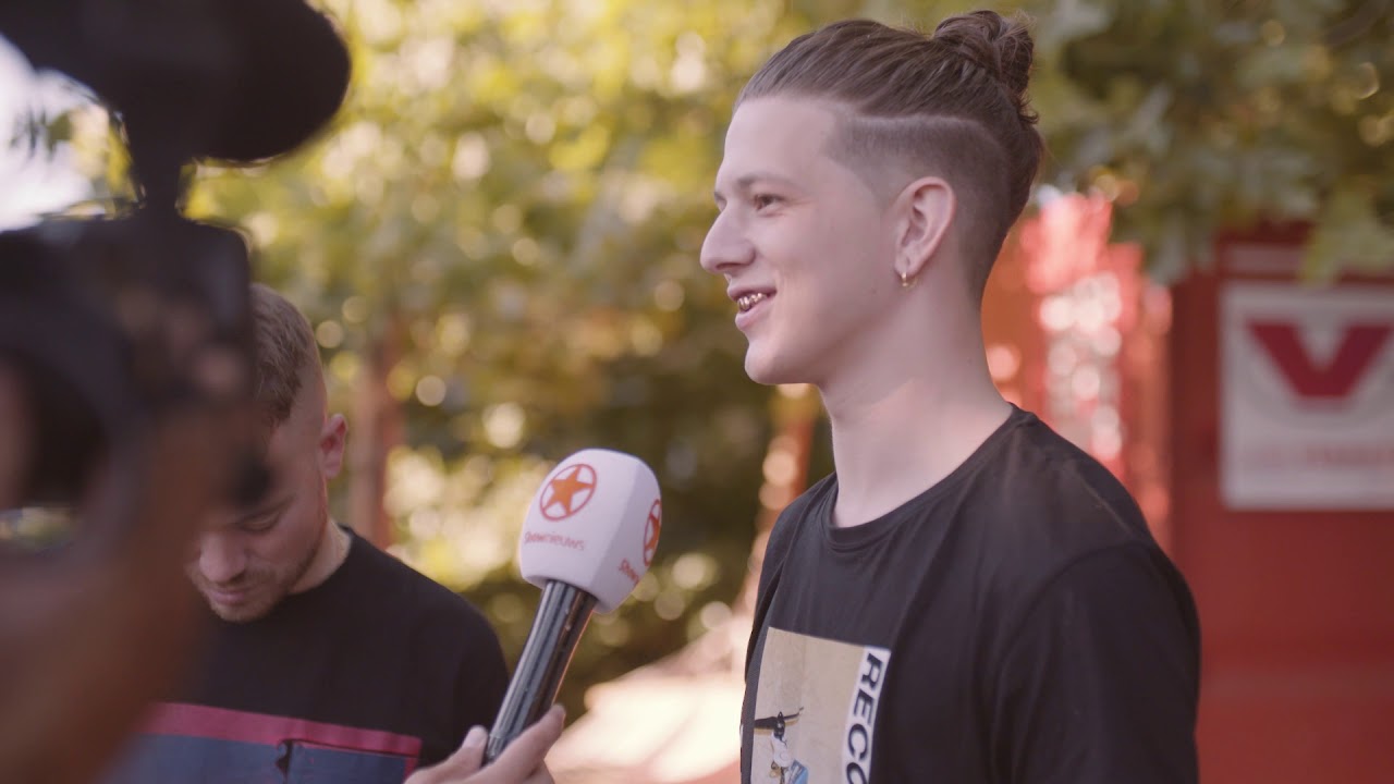 Gers Pardoel X Mennoboomin 'JULI' EP releaseparty aftermovie