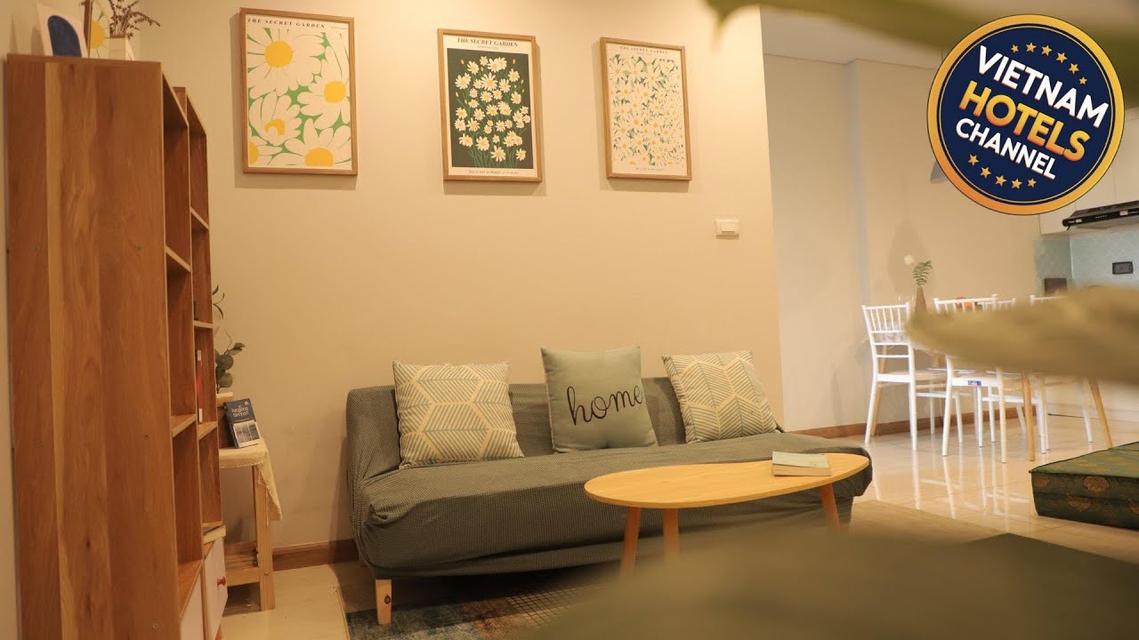 By's House Sea View Apartment in Ha Long City | Hạ Long, Vietnam | Hotel Review 🏩