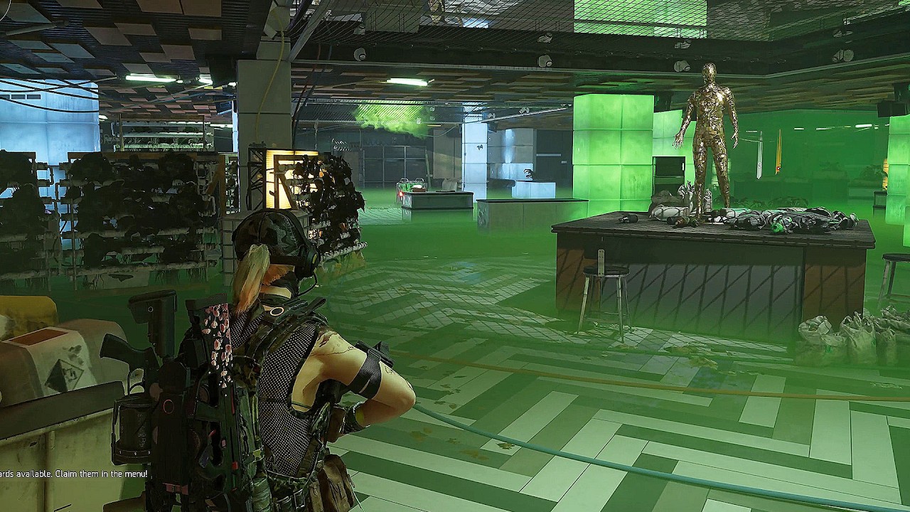 The Division 2 