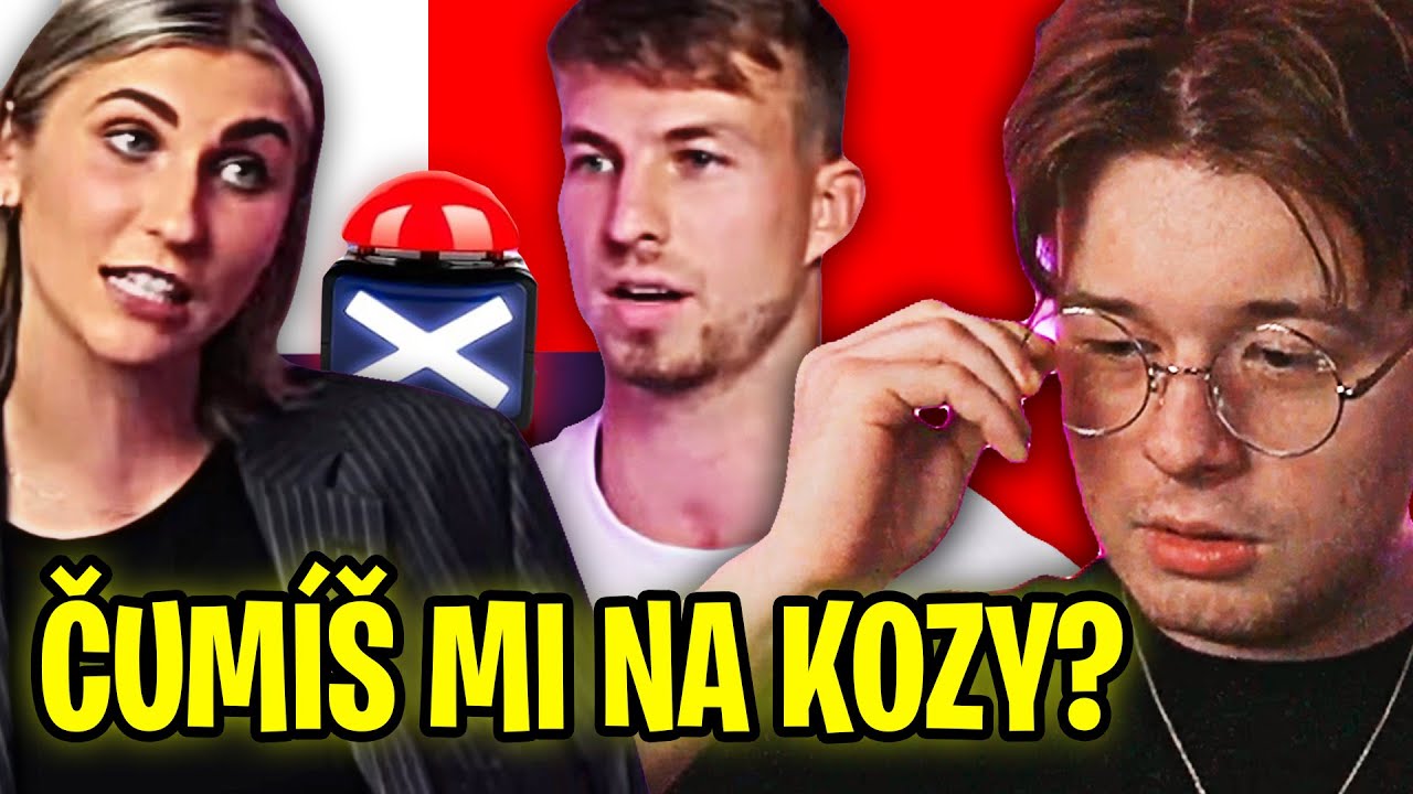 Nejhorší věc, kterou můžeš udělat na RANDE
