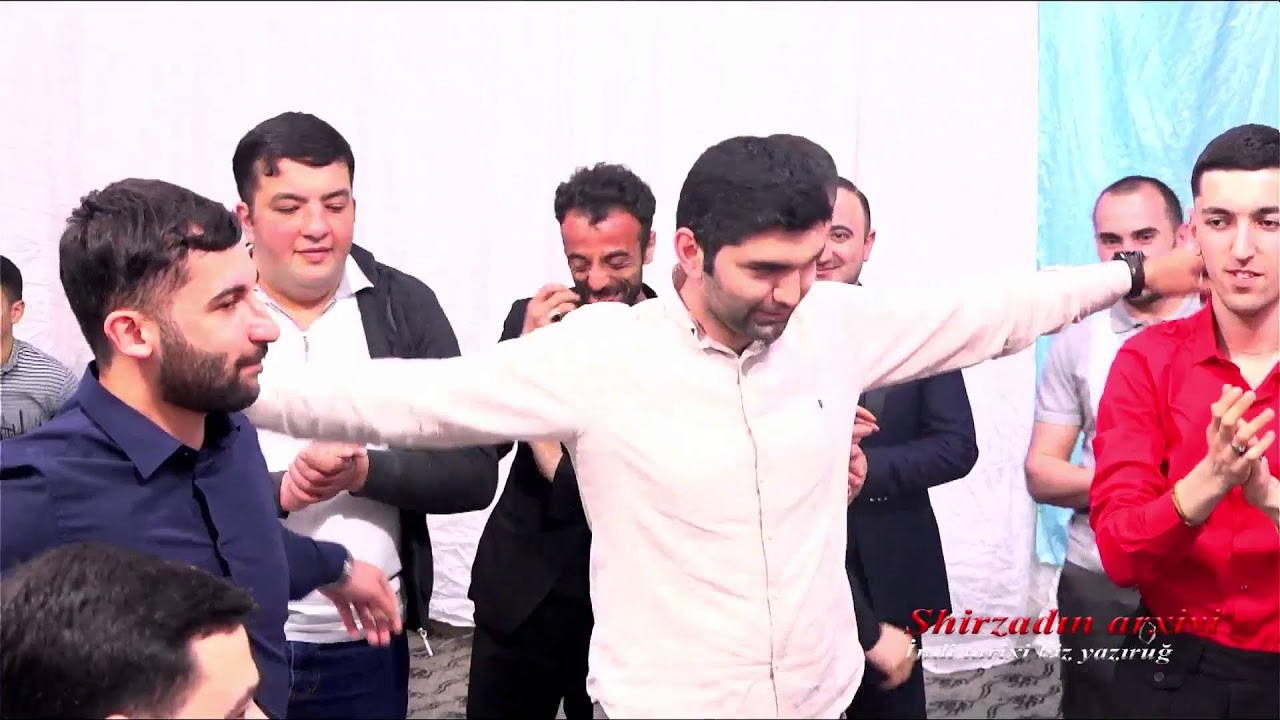 Mahirin toyu Kurdaxanı kəndi 2023