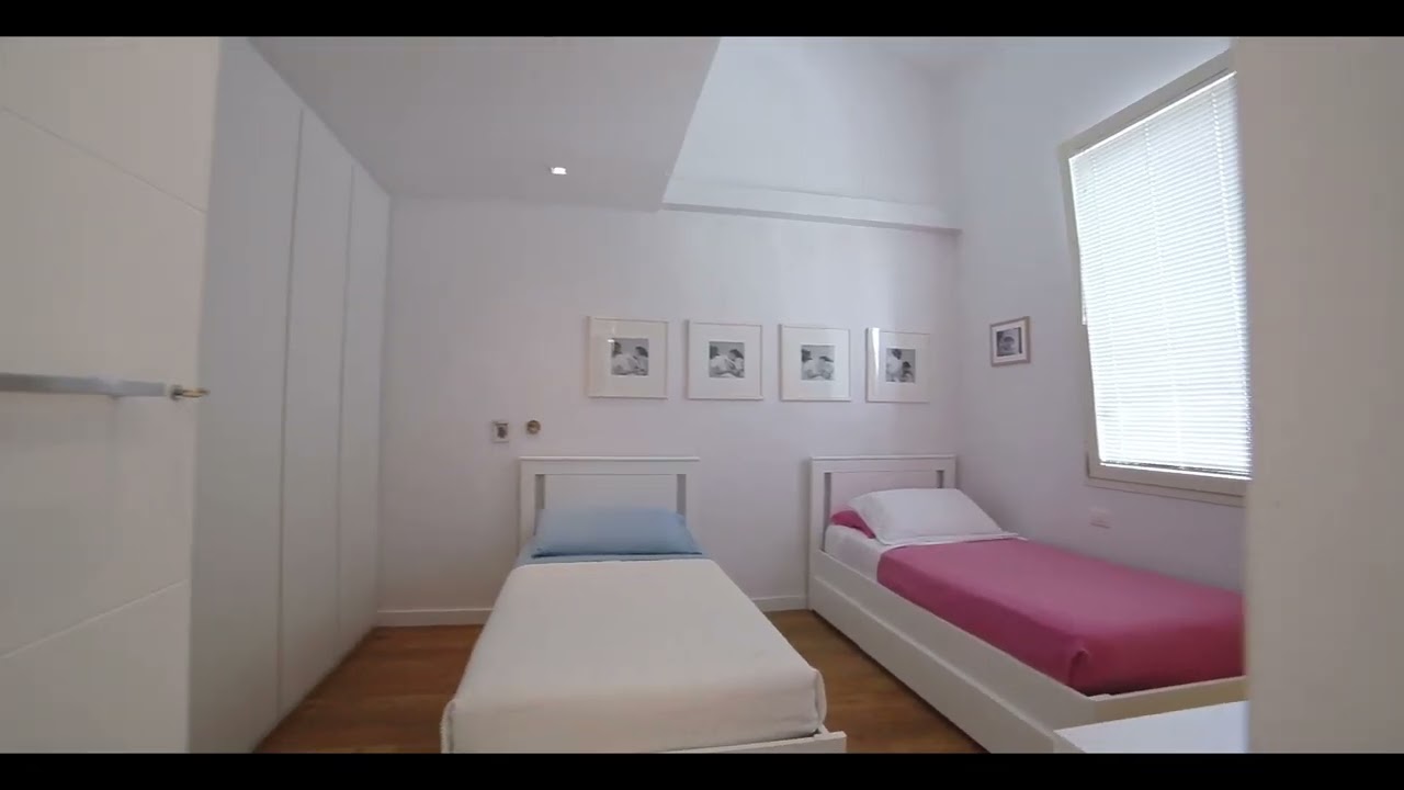 Villetta indipendente con giardino a Pesaro, zona mare - rif. PE0001
