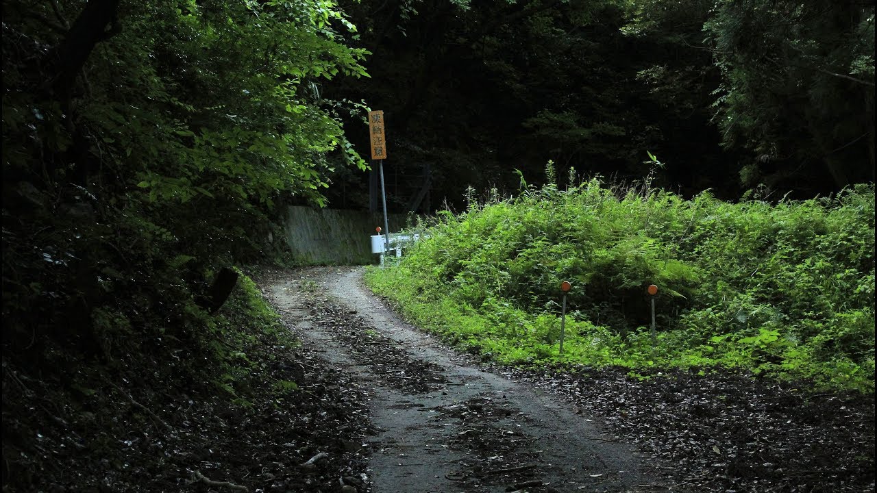 【険道♦/淡路島の本気】兵庫県道157号 佐野仁井岩屋線 part 2 (完)