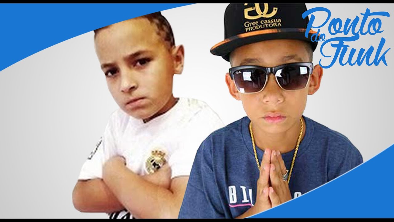 Mc Aw e Mc Tavinho - Sapequinha  (PERERADJ) Download