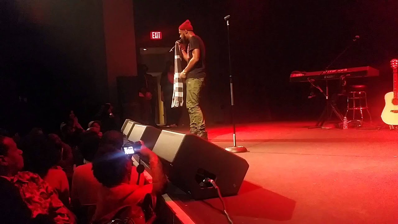 Mali Music - Royalty (Live)