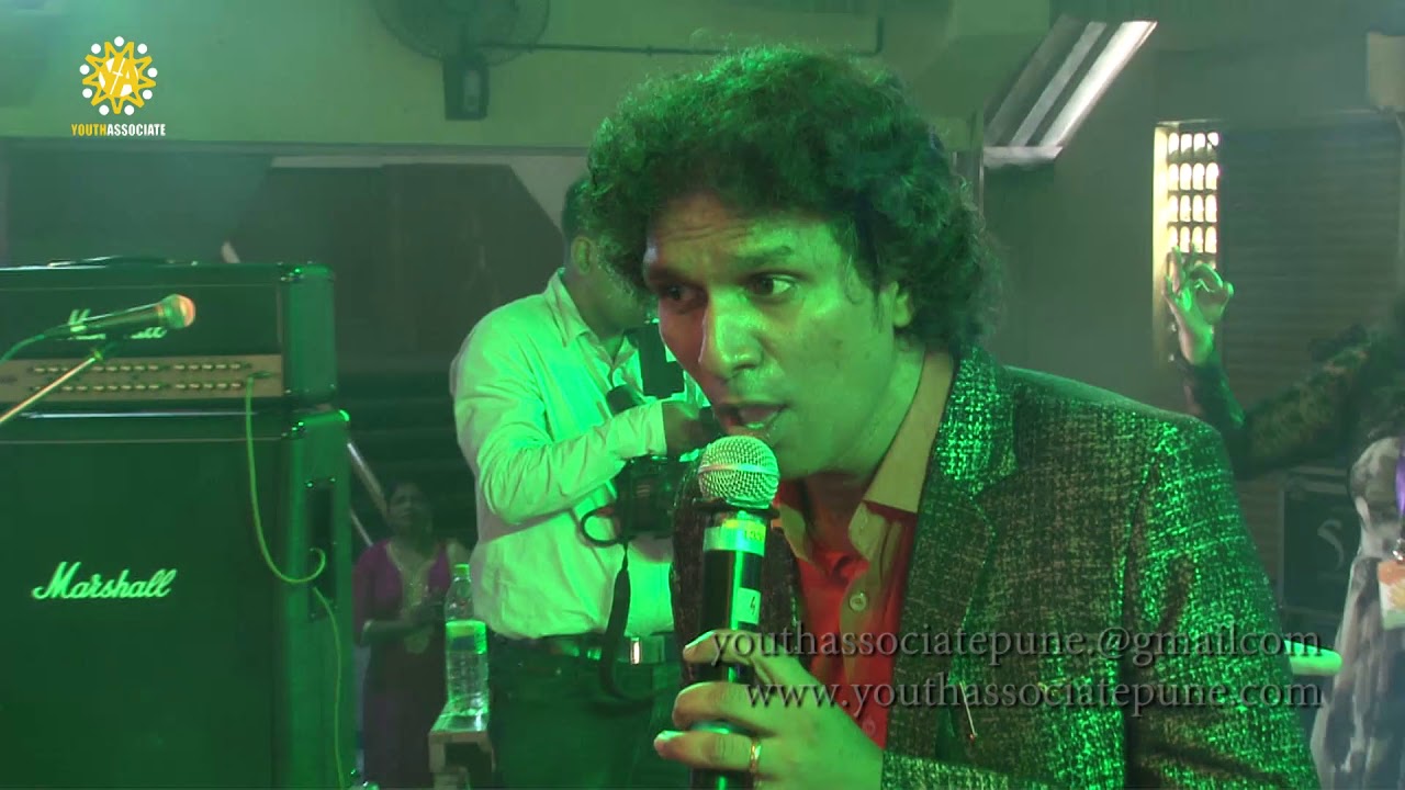 Yeshu da Pyaar,Punjabi song. Ajay chavan