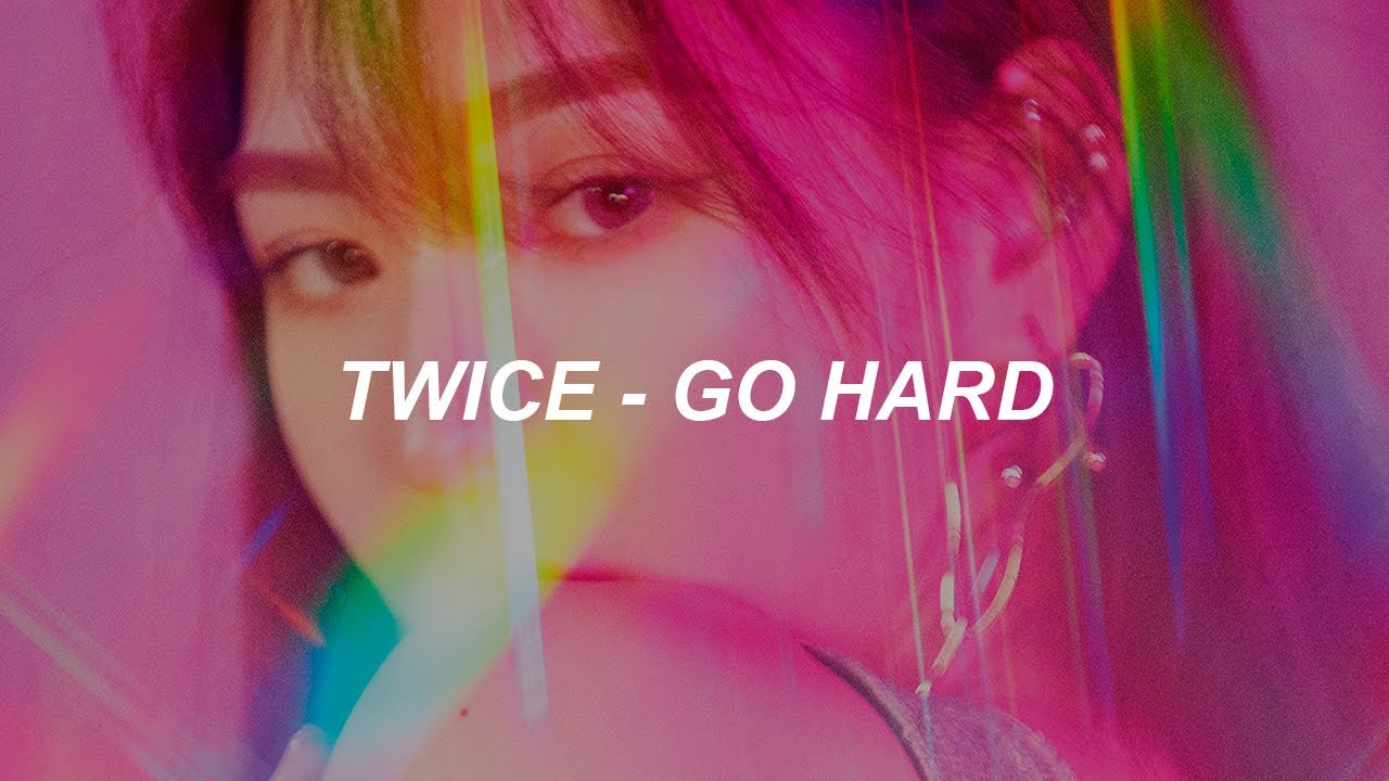 TWICE 