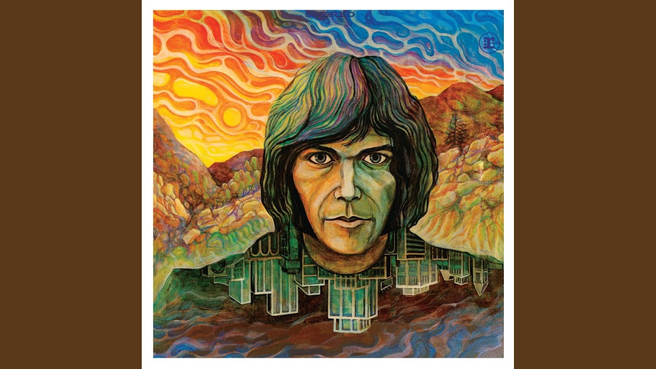 The Last Trip to Tulsa (2009 Remaster)