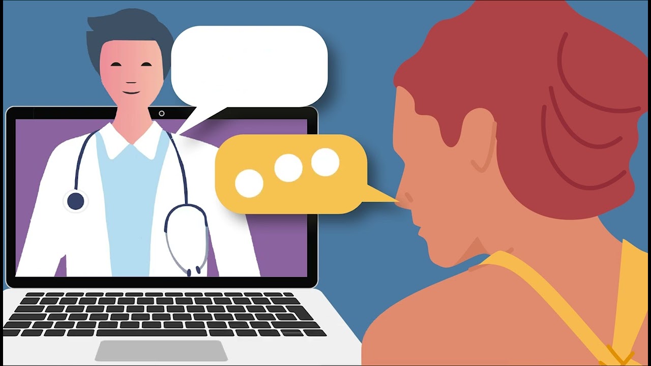 Virtual Consultations