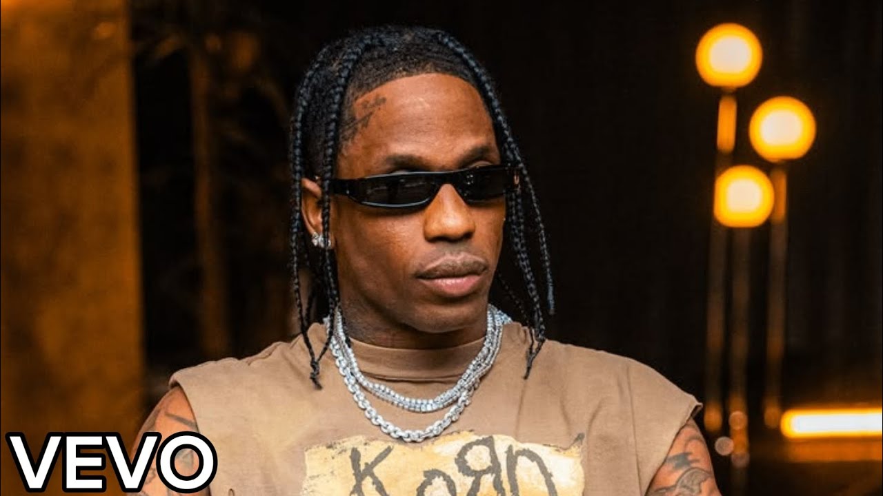 Travis Scott - Sicko Mode (Official Music Video)