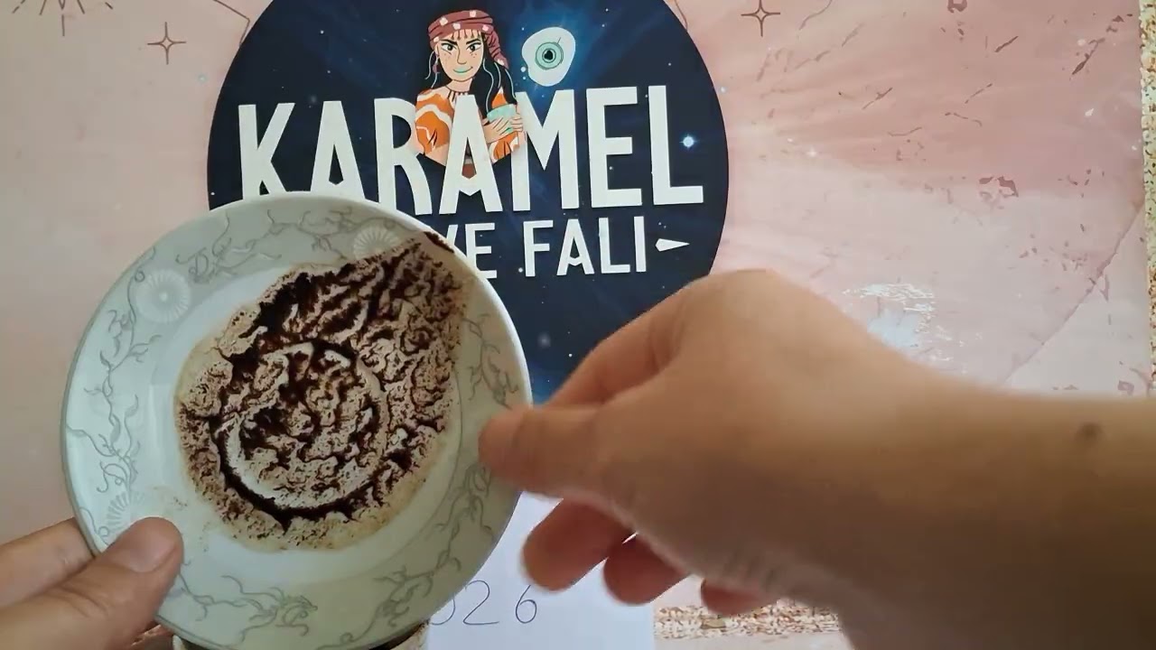 🌾🌾BAŞAK BURCU BÜYÜK KAVUŞMAN GÖRÜNDÜ 24 ŞUBAT SALI  KAHVE FALI