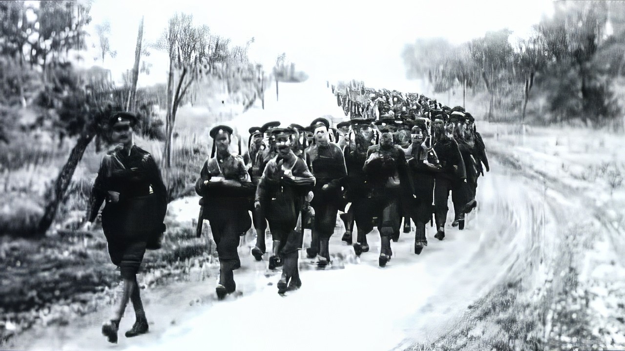 Первая мировая война Великая война: 1914