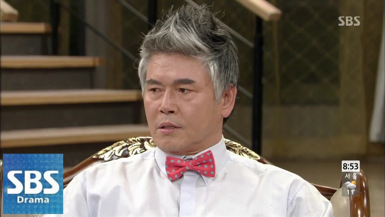 이병준, 한다민에 