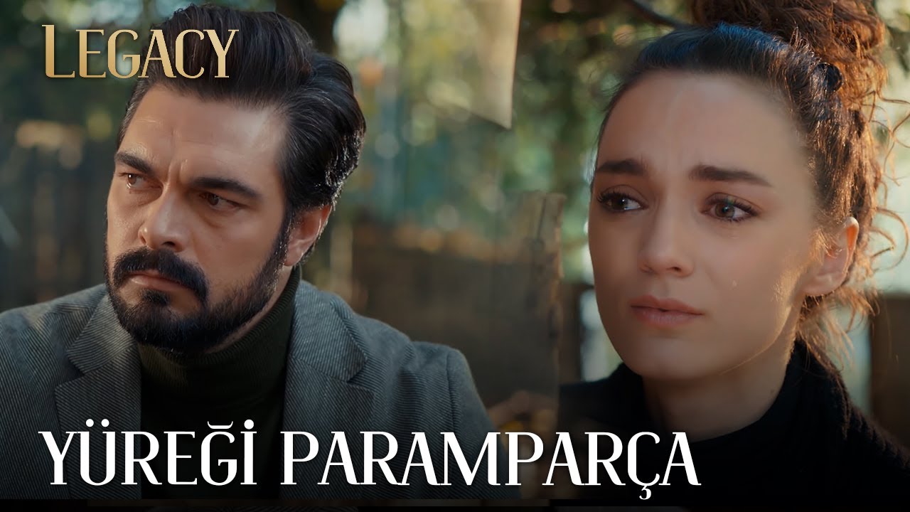 Sen istiyorsun diye zaman durmaz! | Emanet 478. Bölüm