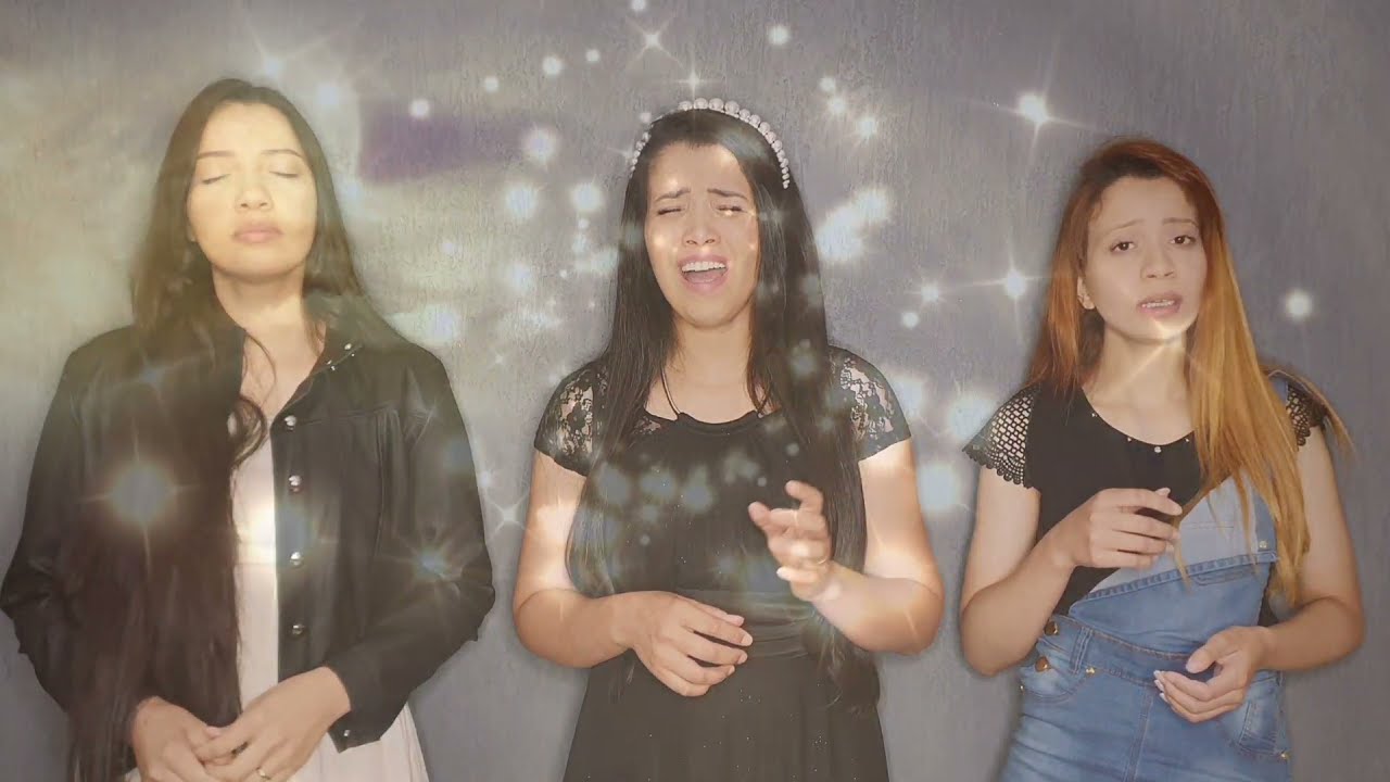 O SENHOR É MINHA LUZ - Hino 27 CCB - Família Nogueira